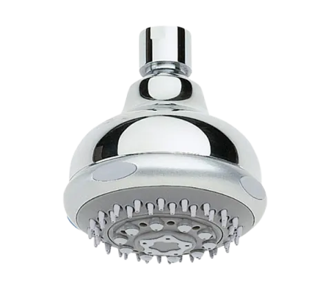 Верхний душ ABS 4 режима Remer 358GRX, хром