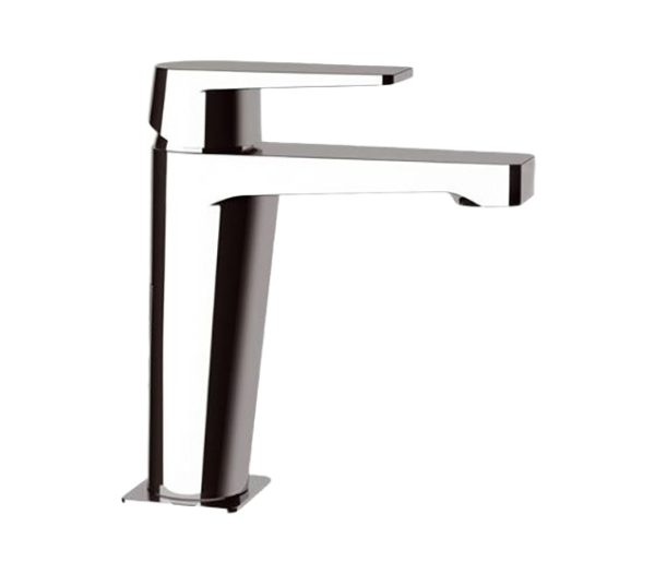 Смеситель для раковины Remer D12, хром