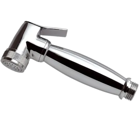 Душевая лейка гигиеническая Remer 332OB, хром