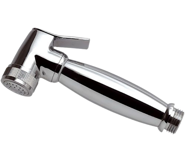 Душевая лейка гигиеническая Remer 332OB, хром
