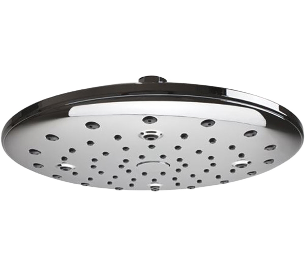 Верхний душ 23см Remer 356V3X, хром