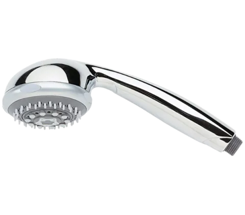 Душевая лейка 4 режима Remer 321GRX, хром