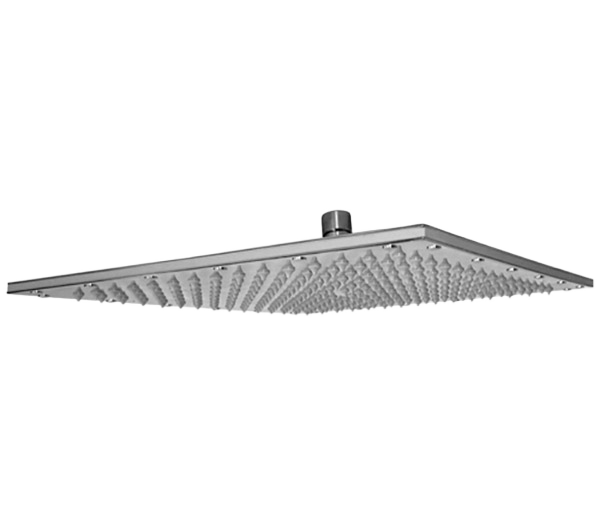 Верхний душ 35см Remer 359SSXLX, хром