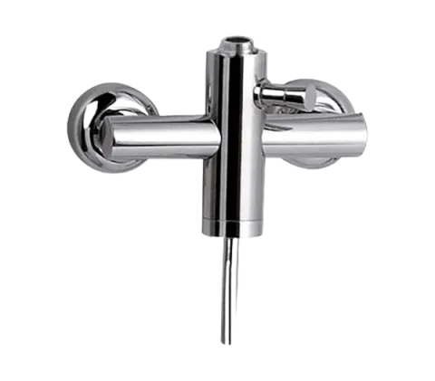 Смеситель для душа Remer N35, хром