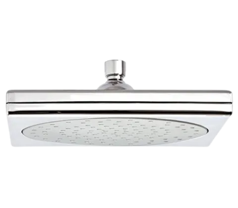 Верхний душ 23см Remer 356SX, хром