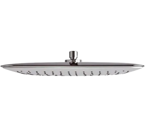 Верхний душ 35х25см ABS Remer 356REX, хром