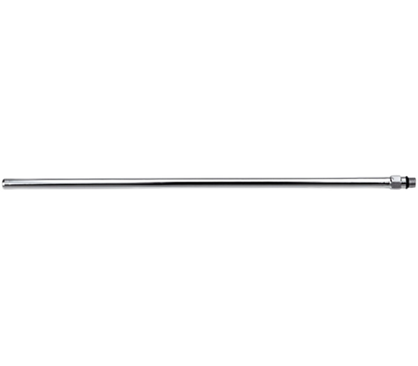 Подводка для смесителя жесткая 50см Remer 114M1050, хром