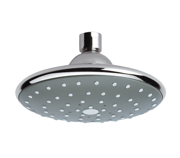 Верхний душ 16см ABS Remer 354PLX, хром