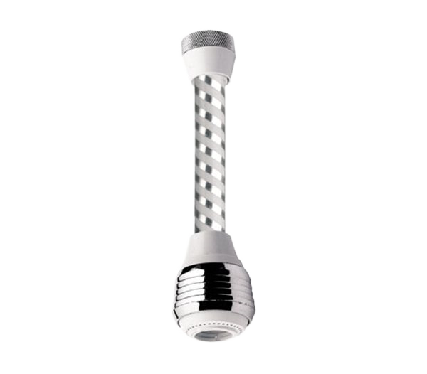 Аэратор Remer 82LGH, хром