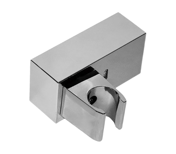 Держатель для душевой лейки Remer 339S, хром