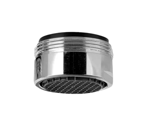 Аэратор Anticalc Remer 83A, хром