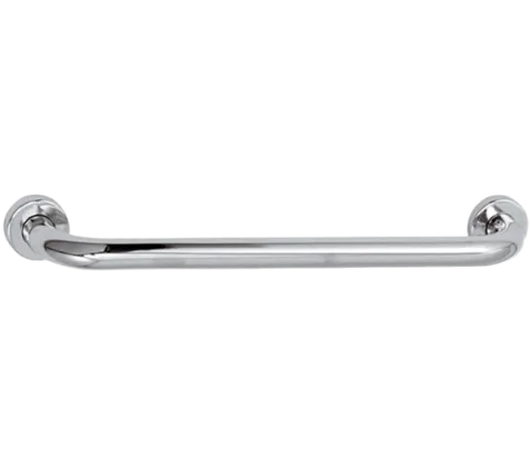 Полотенцедержатель 60 см Remer RB430CR, хром