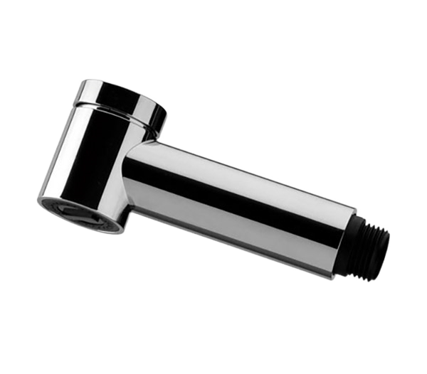 Душевая лейка гигиеническая Remer 332EUX, хром