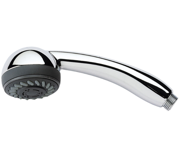 Душевая лейка 2 режима Remer 315C3X, хром