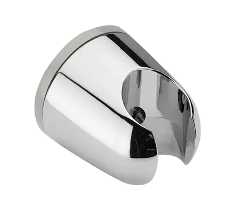 Держатель для душевой лейки Remer 339F, хром