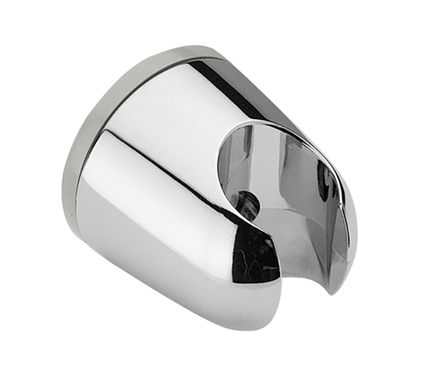 Держатель для душевой лейки Remer 339F, хром