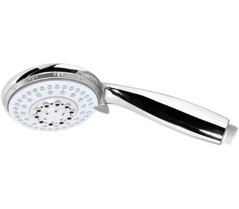 Душевая лейка 5 режимов Remer 318F4X, хром