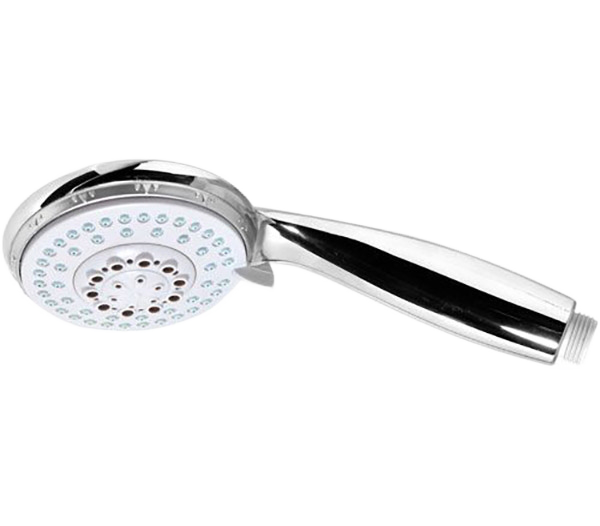 Душевая лейка 5 режимов Remer 318F4X, хром