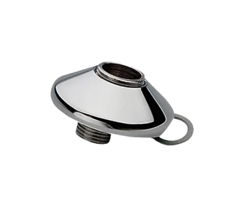 Эксцентрик для смесителя с отражателем Remer 89L, хром