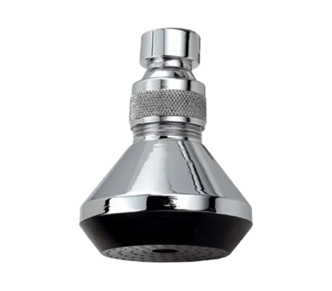Верхний душ 7см ABS Remer 352X, хром