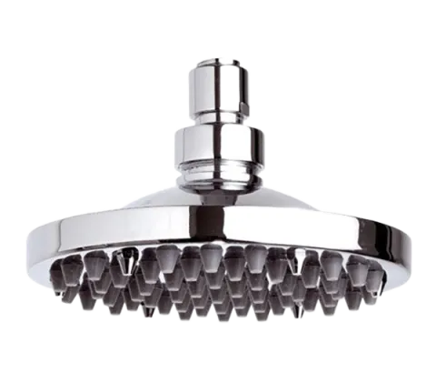 Верхний душ rain o 15см Remer 359R15X, хром