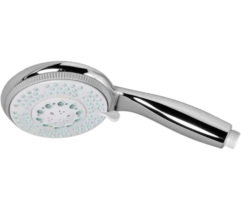 Душевая лейка 5 режимов Remer 318F5X, хром