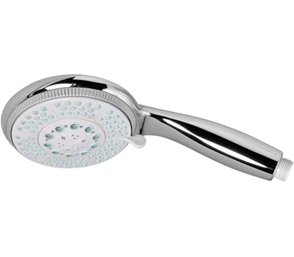 Душевая лейка 5 режимов Remer 318F5X, хром