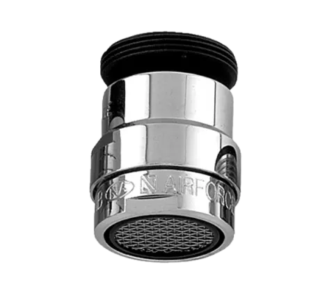 Аэратор Remer 85, хром