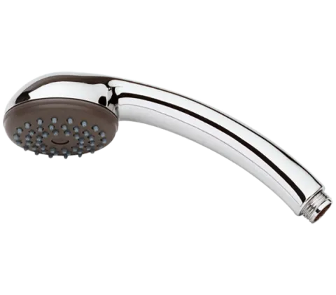 Душевая лейка 1 режим Remer 311DAX, хром