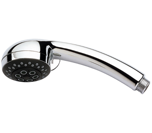 Душевая лейка 3 режима Remer 312ROX, хром
