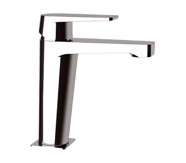 Смеситель для раковины Remer D11, хром
