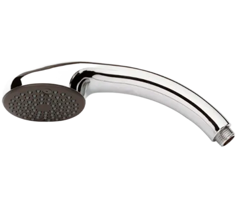 Душевая лейка antical Remer 312X, хром