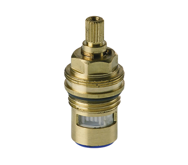 Кран-букса 1/2 кер 20 шл Remer 76DX180