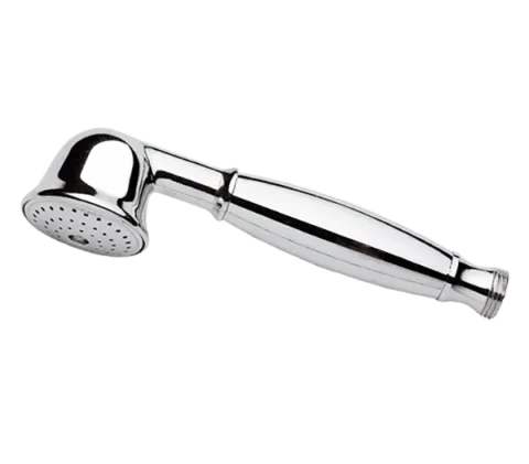 Душевая лейка Liberty cr латунь 1 режим Remer 323X, хром