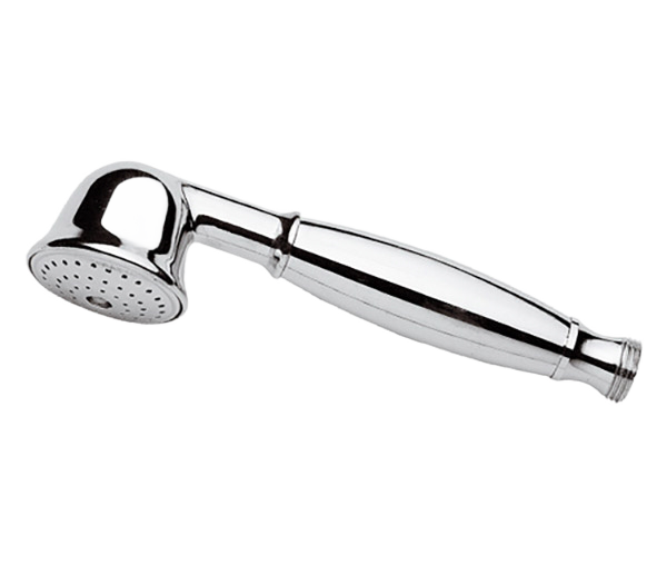 Душевая лейка Liberty cr латунь 1 режим Remer 323X, хром