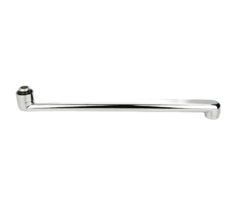 Излив для смесителя 40см Remer 9240, хром