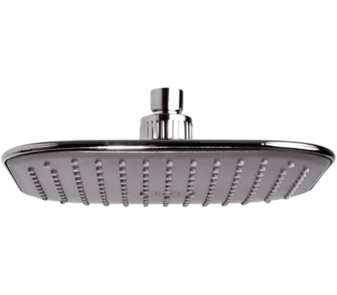 Верхний душ 20см ABS Remer 354QLX, хром