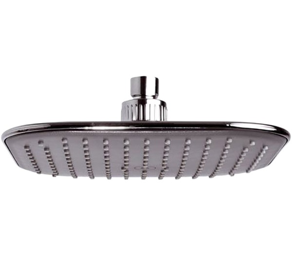 Верхний душ 20см ABS Remer 354QLX, хром