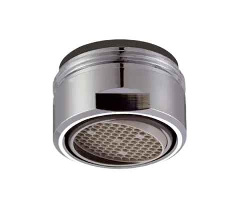 Аэратор Neoperl M24 Remer 83NEBA, хром