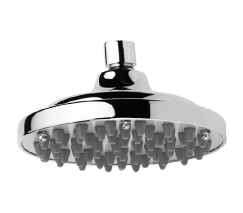 Верхний душ 15см ABS Remer 35315X, хром