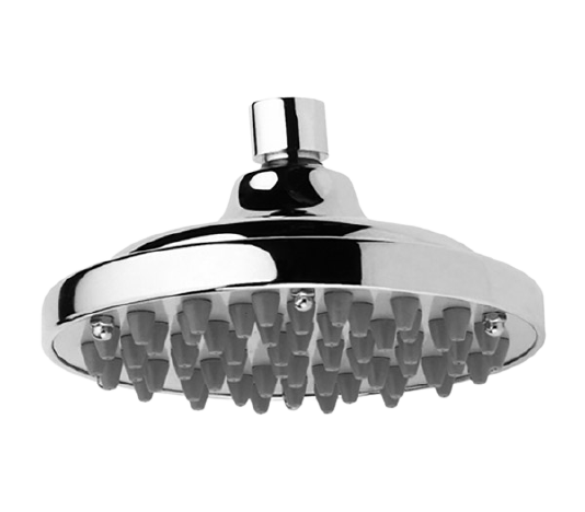 Верхний душ 15см ABS Remer 35315X, хром