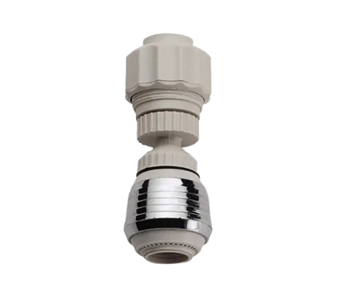 Аэратор Remer 82UN, хром