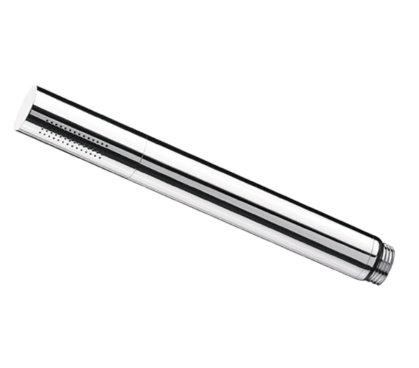 Душевая лейка 1 режим латунная Remer 317MMX, хром