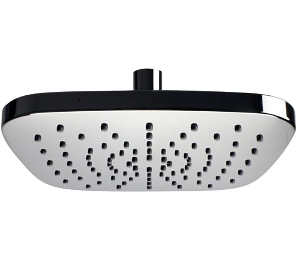 Верхний душ ABS 20см Remer 356AD20X, хром