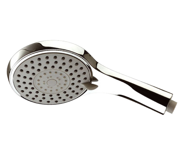 Душевая лейка 4 режима Remer 318DKX, хром