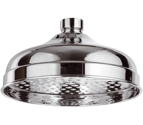 Верхний душ 20см Remer 359B20X, хром