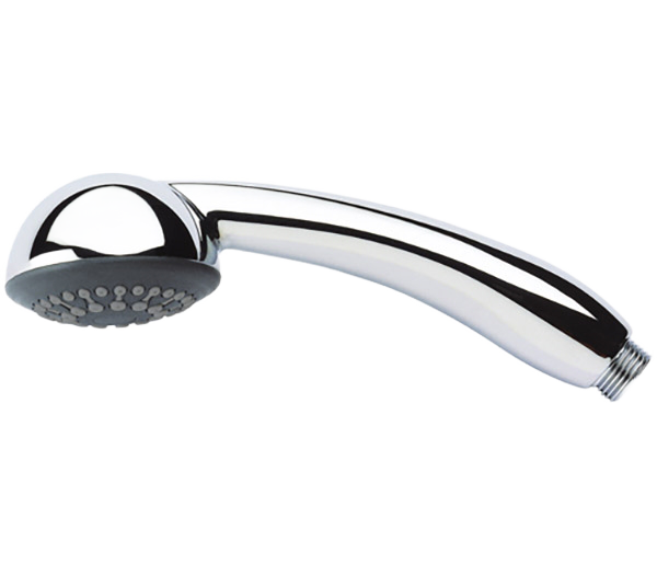 Душевая лейка 1 режим Remer 315C1X, хром