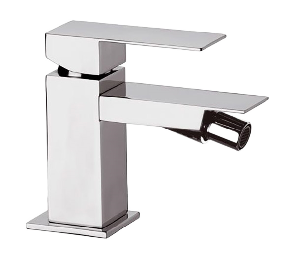 Смеситель для биде Remer QD21, хром