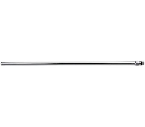 Подводка для смесителя жесткая 45см Remer 114M1045, хром