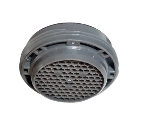 Аэратор Neoperl Remer 83NE, хром